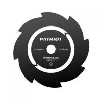 Нож для триммера Patriot  8-зубов(809115210)