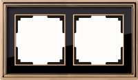 ramka-na-2-posta-zoloto-chernyy-wl17-frame-02-a037673_0001