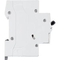 Выключатель автоматический модульный 2п C 50А 4.5кА RX3 Leg 419702