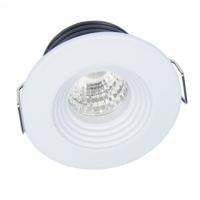 Светильник точечный ELEKTROSTANDARD 9903 LED 3W COB WH