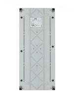 Бокс настенный 48М прозр. дверь Mistral65 (с клемм) ABB 1SLM006501A1207