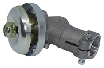 Редуктор бензотриммера, 28мм, 7 зуб, Sturm (BT89-RDK-28-7)