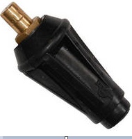 Разъем   СКР-25 вставка (0606.014700)