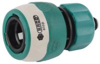 Соединитель Raco 12 Comfort-Plus (шланг-насадка) 2-компонентный с автостопом(4248-55233С)