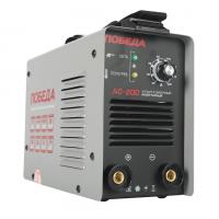 PATRIOТ Победа АС 200