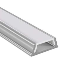 Профиль PAL 1105 гибкий (дл.2м) анодированный JazzWay 5009523