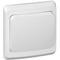 РОЗЕТКИ, ВЫКЛЮЧАТЕЛИ (SE LEXEL ЭТЮД) белый