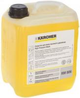 Автомобильный бесконтактный шампунь 