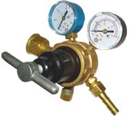 Редуктор аргоновый  АР 40-2