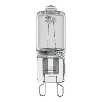 Лампа галогенная G9 220/40