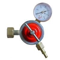 Редуктор пропановый   БПО-5-4 (REDIUS)