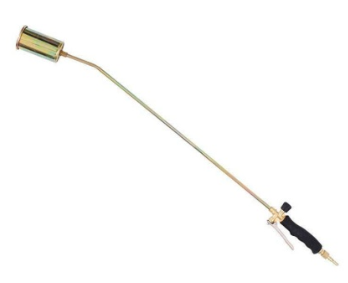 Горелка кровельная  ГВ-250П (L500)