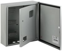 Корпус металлический ЩУ 3-1-1 76 У1 445х400х155 IP54 NO_SIMPLE_STM_SHU-3/1-1 ЭРА Б0046705