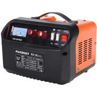 Пуско-зарядное PATRIOT BCT- 30 START 12-24В, пуск200А ,заряд 35А/32А