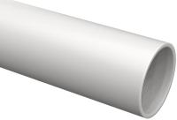 Труба гладкая жесткая ПВХ d25мм (дл.3м) IEK CTR10-025-K41-060I
