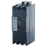 Автомат  АЕ 2056M-100  80А КЭАЗ (104466)