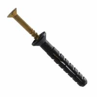 Дюбель гвоздь 8х80мм  (50шт.) (4-301345-08-080)