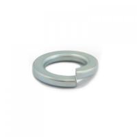 Шайба DIN 127 М4 гроверная пакет Тех-Креп (15шт)(УТ-00003267)