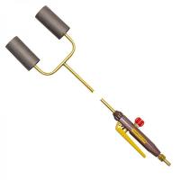 Горелка кровельная  ГВ-252П (L850) ( 2фак.)