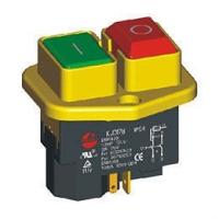 Магнитный пускатель KJD17B 16A