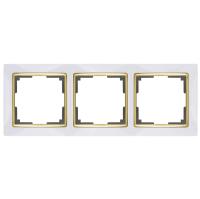vamsvet-ramka-werkel-snabb-na-3-posta-belyy-zoloto-wl03-frame-03-white-gd-4690389083921