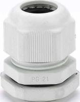 Сальник PG 21 кабель d13-18мм SchE 32155DEK