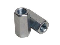 Гайка TRT 12-P (1,5x19x36) удл.дшпильки (2шт) (УТ-00003238)