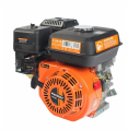 Двигатели для садовой техники