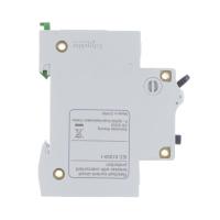 Выключатель автоматический дифференциального тока 2п (1P+N) C 10А 30мА тип AC 4.5кА EASY9 2мод. SchE EZ9D34610