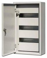 Корпус метал. навес. 520х300х120 36мод. IP31 ЩРН-36 SchE 30204DEK