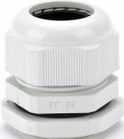 Сальник PG 29 кабель d20-25мм SchE 32156DEK
