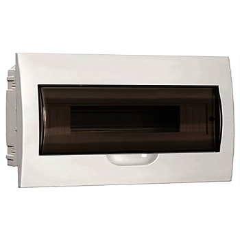 Бокс ЩРВ-П-18 IEK MKP12-V-18-40-10