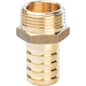 Штуцер HP 3/4*25 (SFT 0035-003425 STOUT)