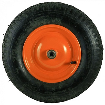 Колесо для тачки D360 3.25-8/25