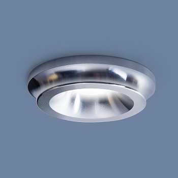 СВЕТИЛЬНИК ES- DSHB48 3W 4200K хром (мебельный) 