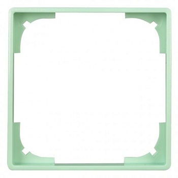 ВСТАВКА Флюоресцентная ABB Basic 55 [1726-0-0228(2516-907)]