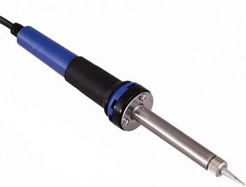 Паяльник "ЭРА" "Лидер" 100Вт 2-комп. рукоятка, жало Long life 230 В (Б0046950)