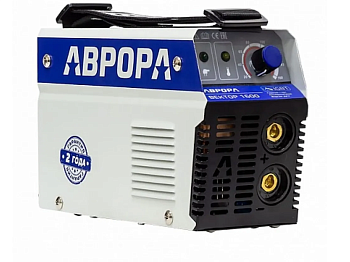 Сварочный инвертор AURORA ВЕКТОР 1600 00023833