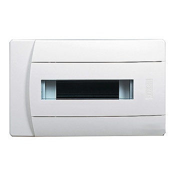 Бокс под автомат 12гр. С/П "Legrand" Practibox (601117)