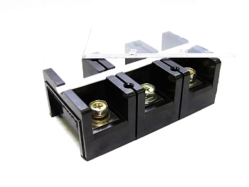 Клеммник    ТС-4003 (400А/3)