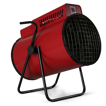 Пушка тепловая Элвин ЭК-9П 