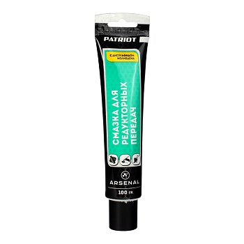 Смазка для редуктора ARSENAL AR-417 100гр.