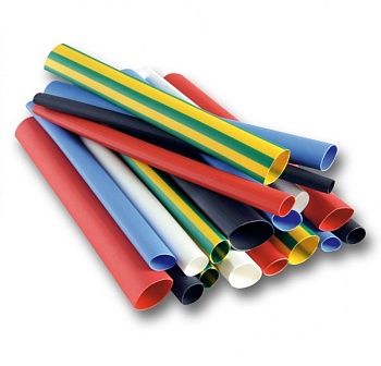 Трубка  ТУТ  16/8