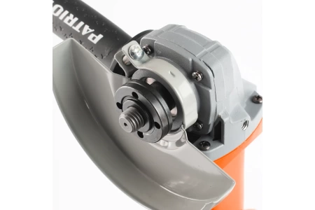 Углошлифовальная машина PATRIOT AG128Е 110301290