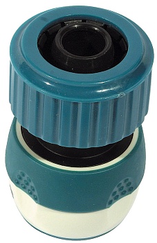 Соединитель Raco 3/4" Comfort-Plus (шланг-насадка) 2-компонентный (4248-55235С)