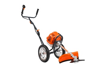 Газонокосилка бензиновая PATRIOT PT 520 512109520