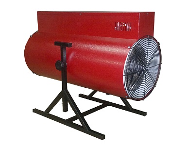 Пушка тепловая Элвин ЭК 24П/2