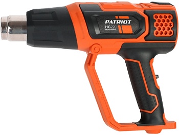Фен технический Patriot HG 220