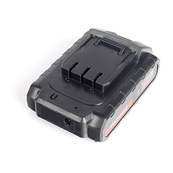 Аккумулятор " PATRIOT" для шуруповерта BR 101Li, BR 111Li 12V 2.0Ач