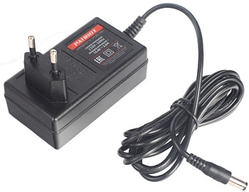 Зарядное устройство "PATRIOT к BR141Li, 14В